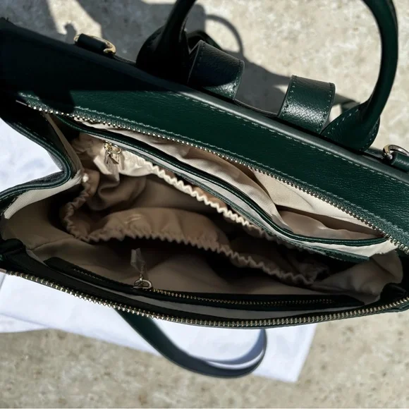 Mina Baie MOSS Harper Mini - Picture 6 of 6